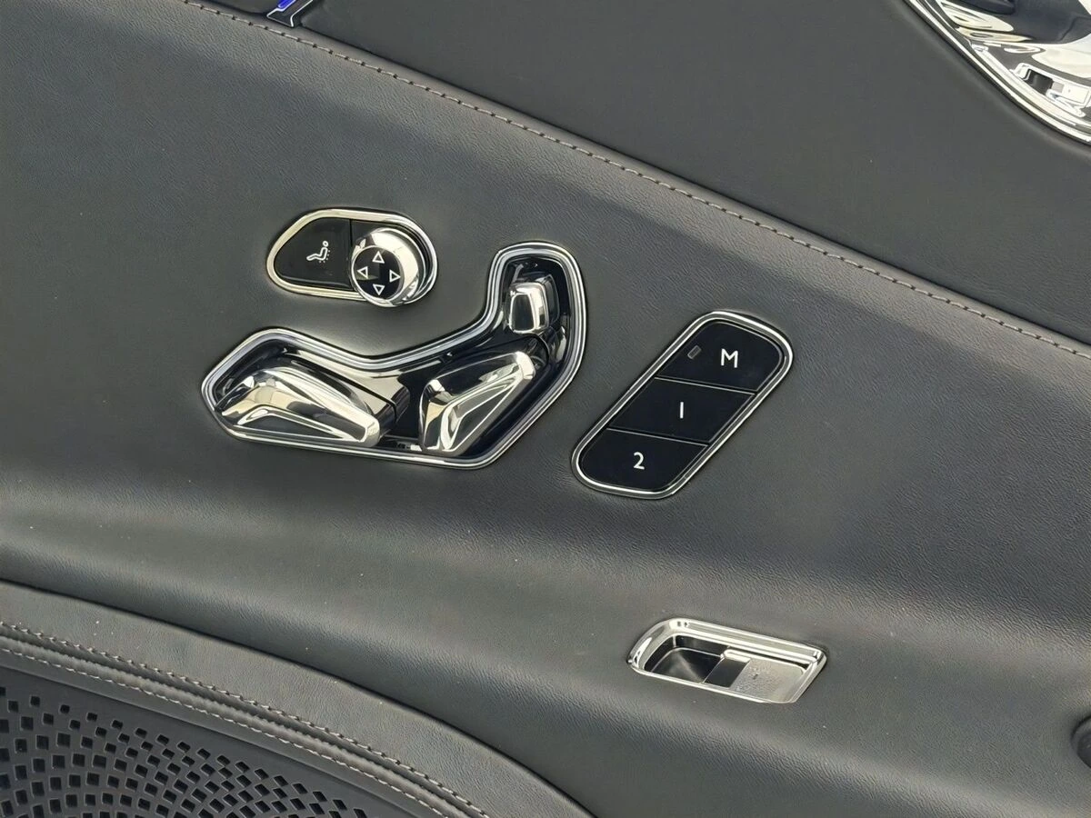 2026 Bentley Flying Spur Speed - Photo 47