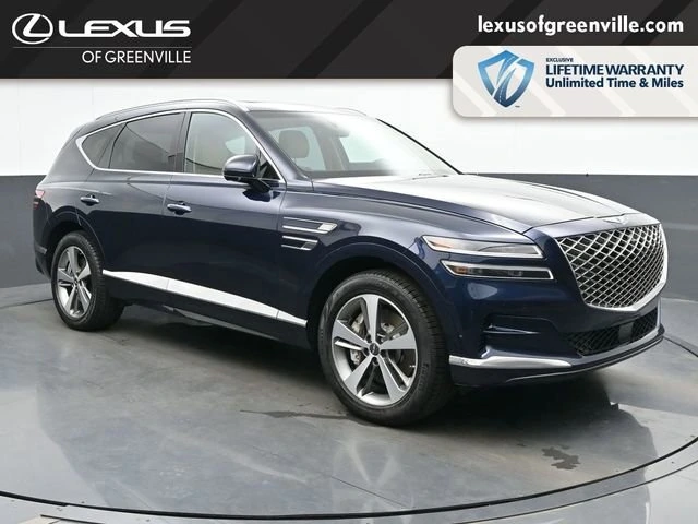 2023 Genesis GV80 2.5T Standard AWD's photo