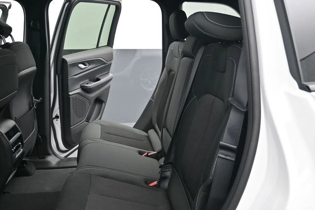 2026 Jeep Grand Cherokee Laredo - Photo 15