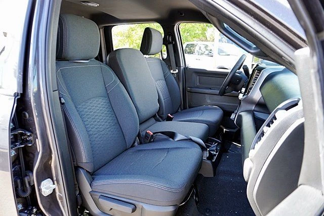 2026 RAM 2500 Tradesman - Photo 16