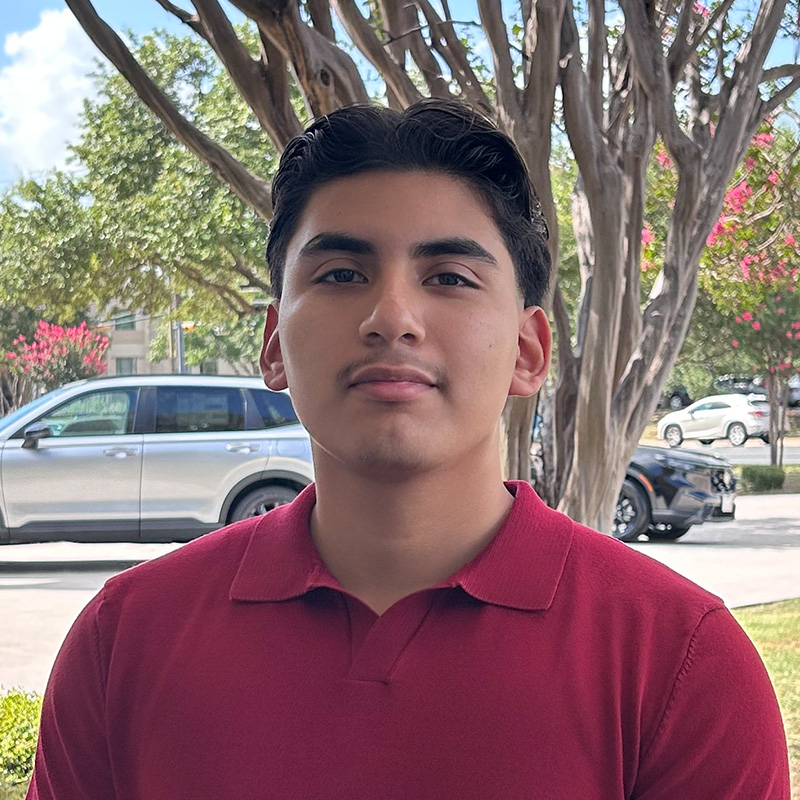 Uriel Cedillo