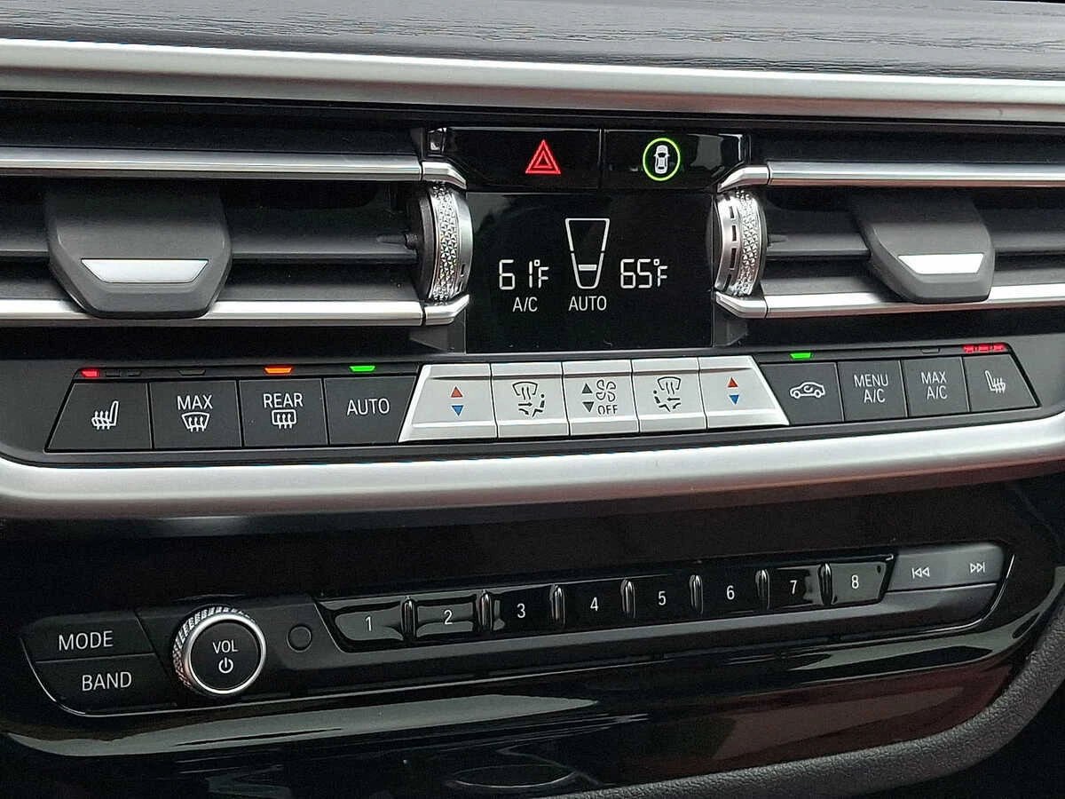 2023 BMW X3 30i - Photo 14