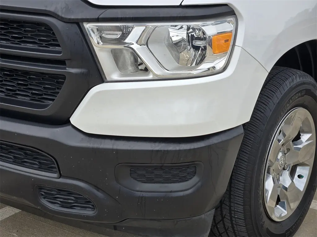 2019 Ram 1500 Tradesman photo 10