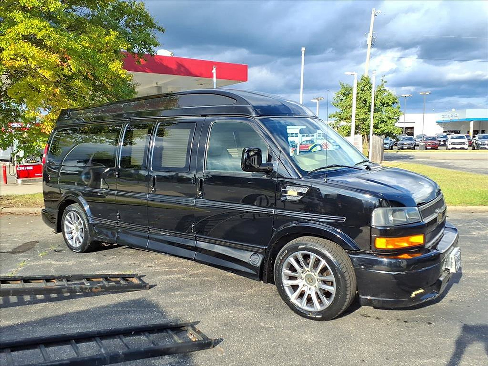 Vehicle