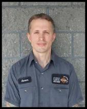 Aaron ‎