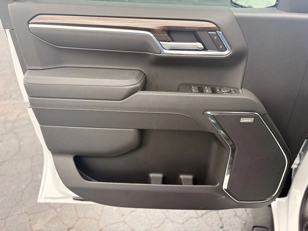 2026 Chevrolet Silverado 1500 LT Trail Boss - Photo 19