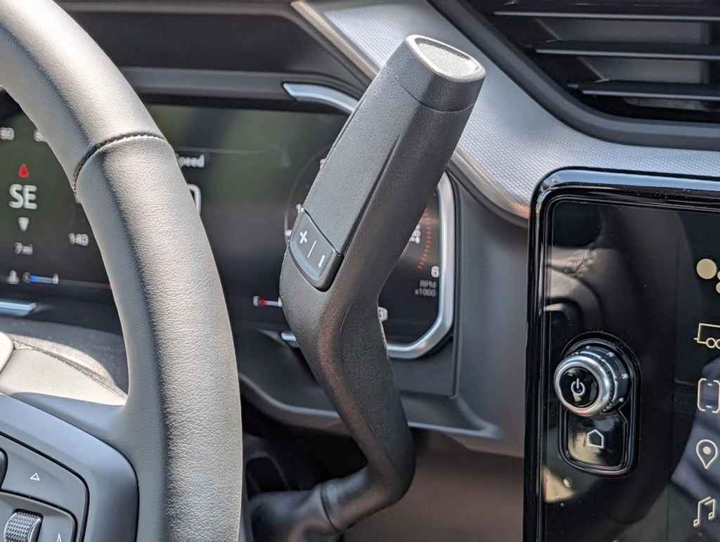 2026 GMC Sierra 3500HD Denali - Photo 47