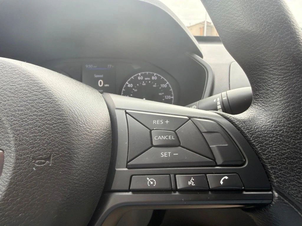2024 Nissan Altima S - Photo 19