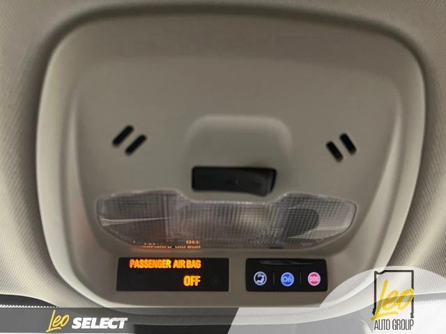 2025 Chevrolet Trax LS - Photo 16