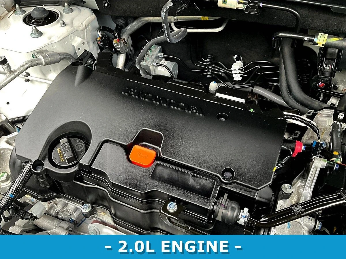2025 Honda HR-V EX-L - Photo 31