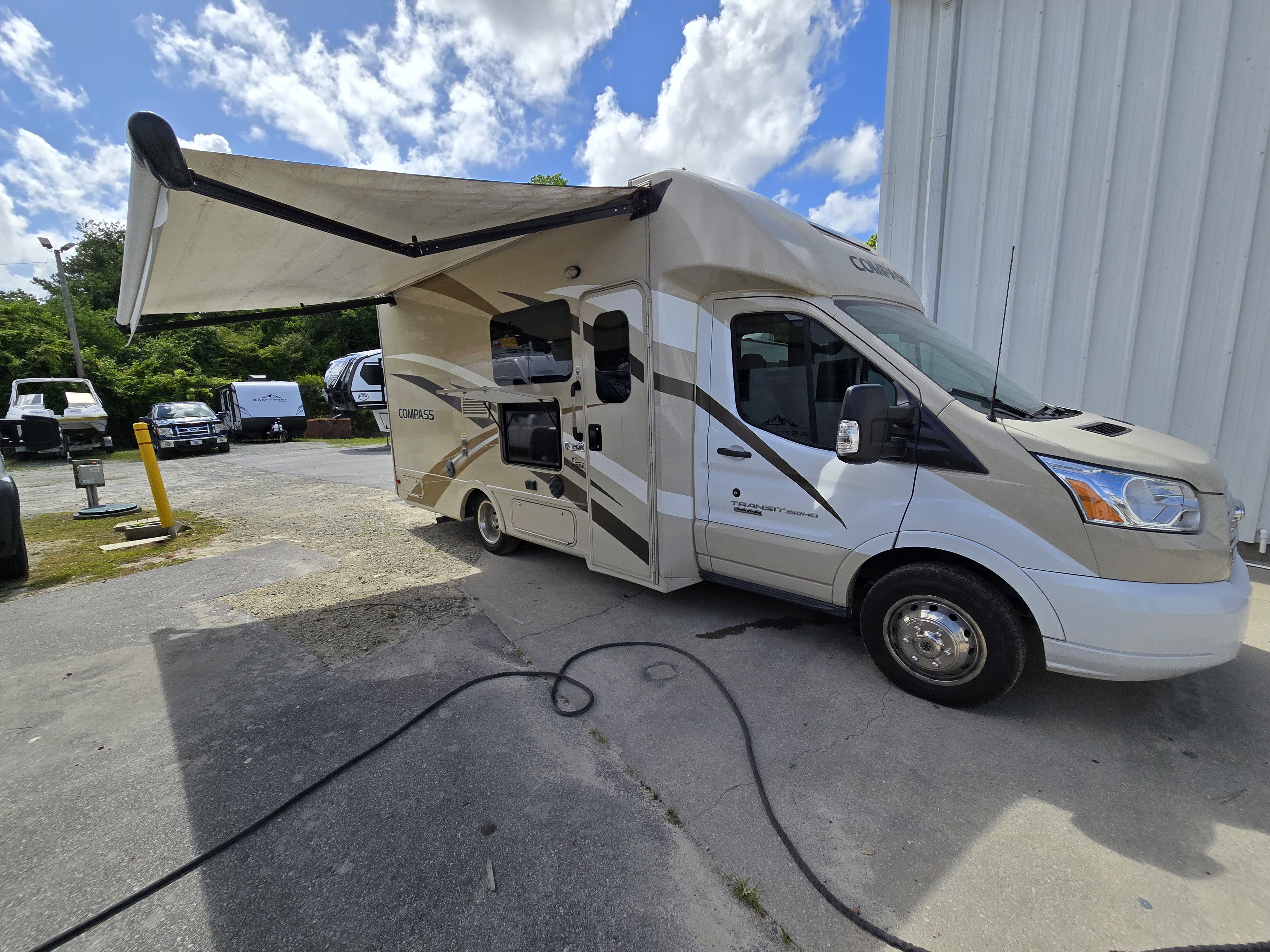 Vehicle