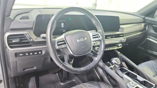 2024 Kia Telluride EX X-Line - Photo 20