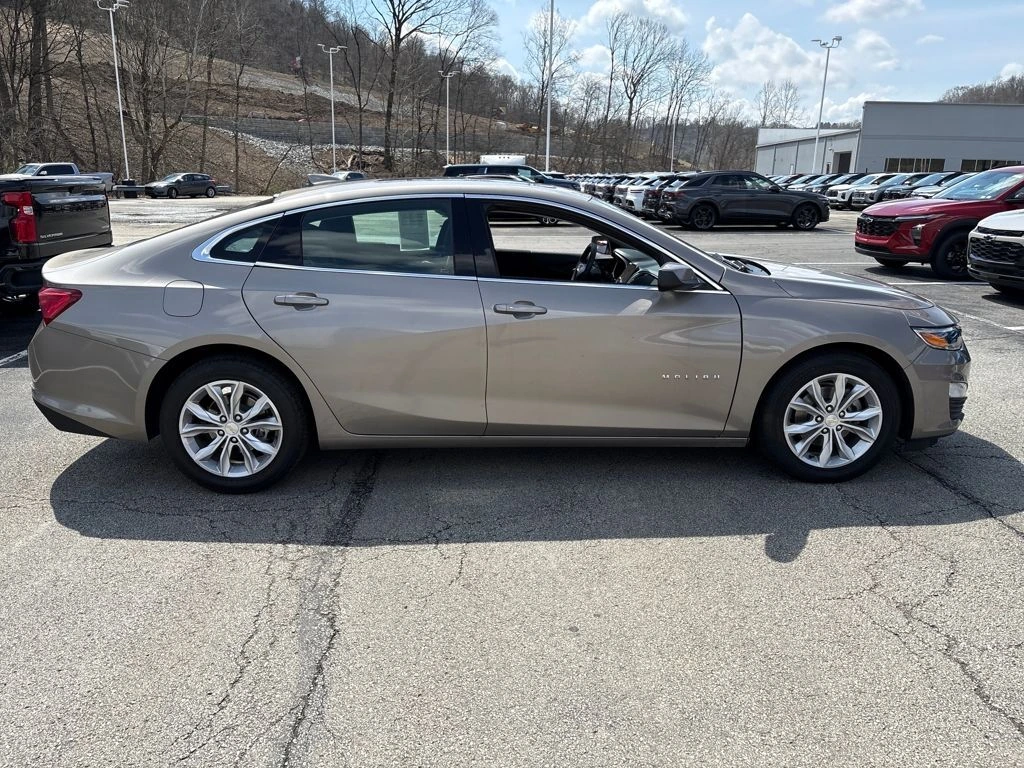2024 Chevrolet Malibu 1LT - Photo 7