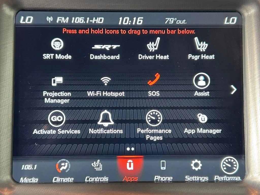 2021 Dodge Challenger R/T - Photo 17