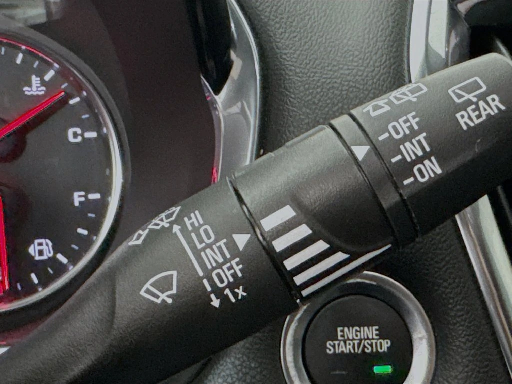 2023 Chevrolet Traverse High Country - Photo 14