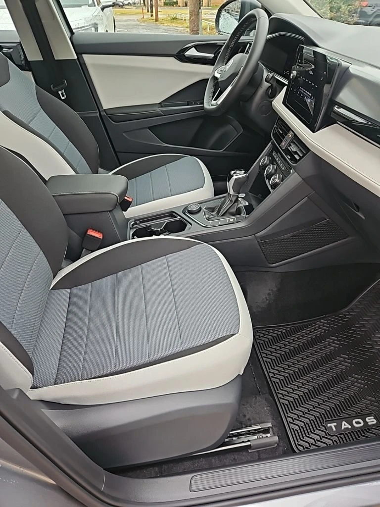 2026 Volkswagen Taos S - Photo 13