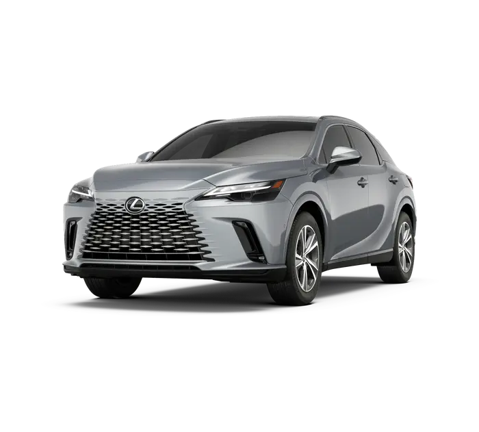 2026 Lexus RX Base's photo