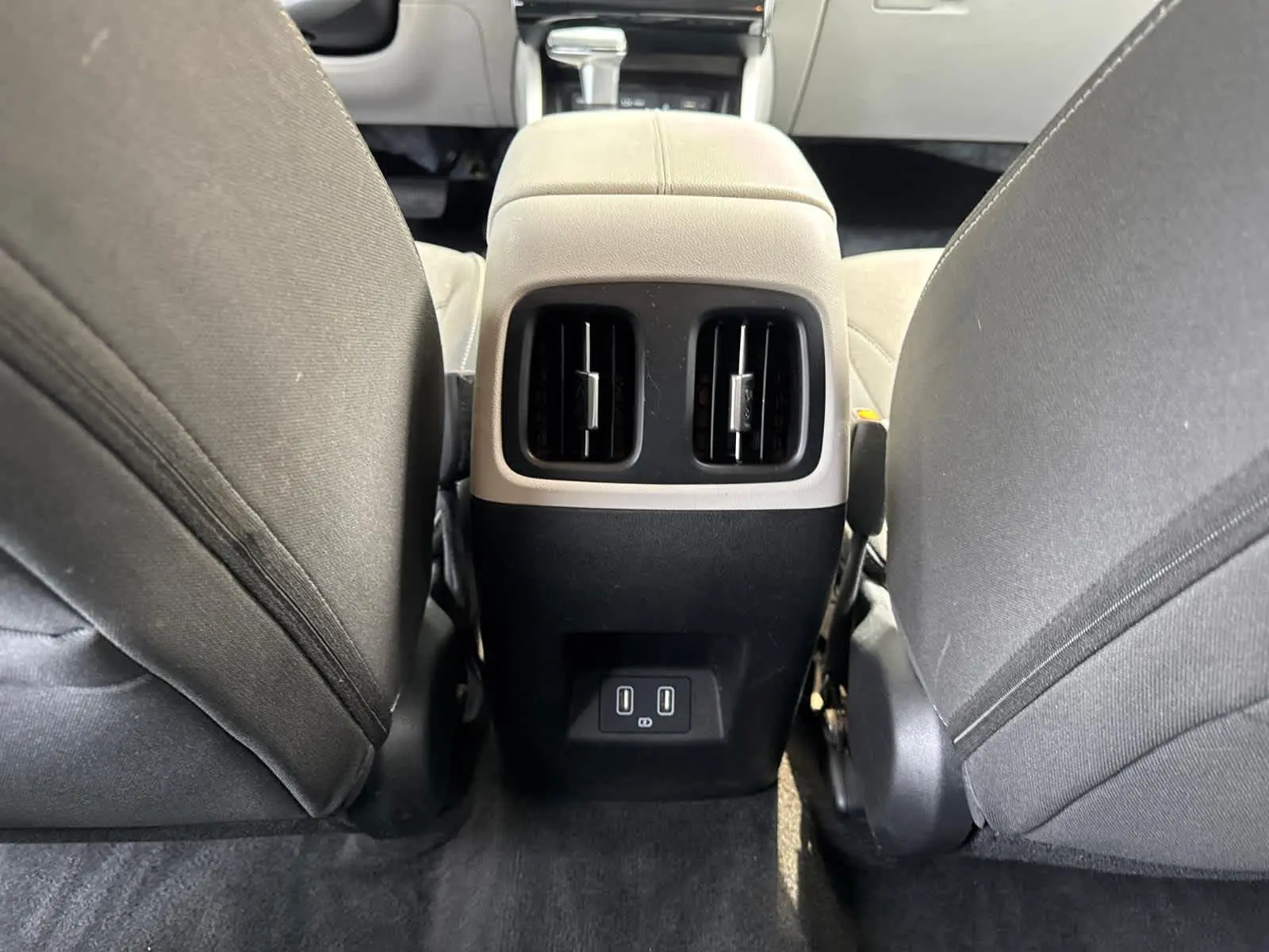 2023 Hyundai Tucson SEL photo 30