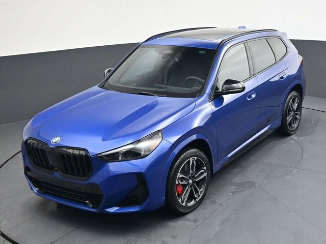 2025 BMW X1 28i - Photo 28