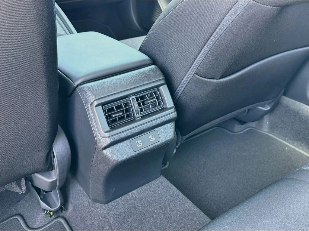 2026 Honda Accord SE - Photo 20