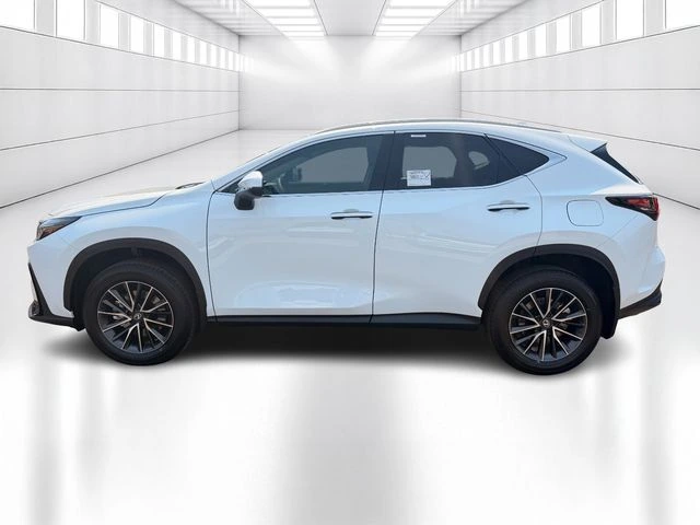 2026 Lexus NX 350 - Photo 8