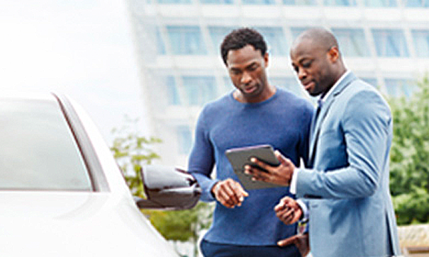 Nationwide Dealer Support.