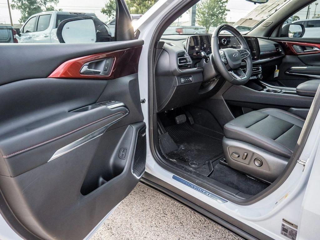 2026 Chevrolet Traverse Z71 - Photo 34