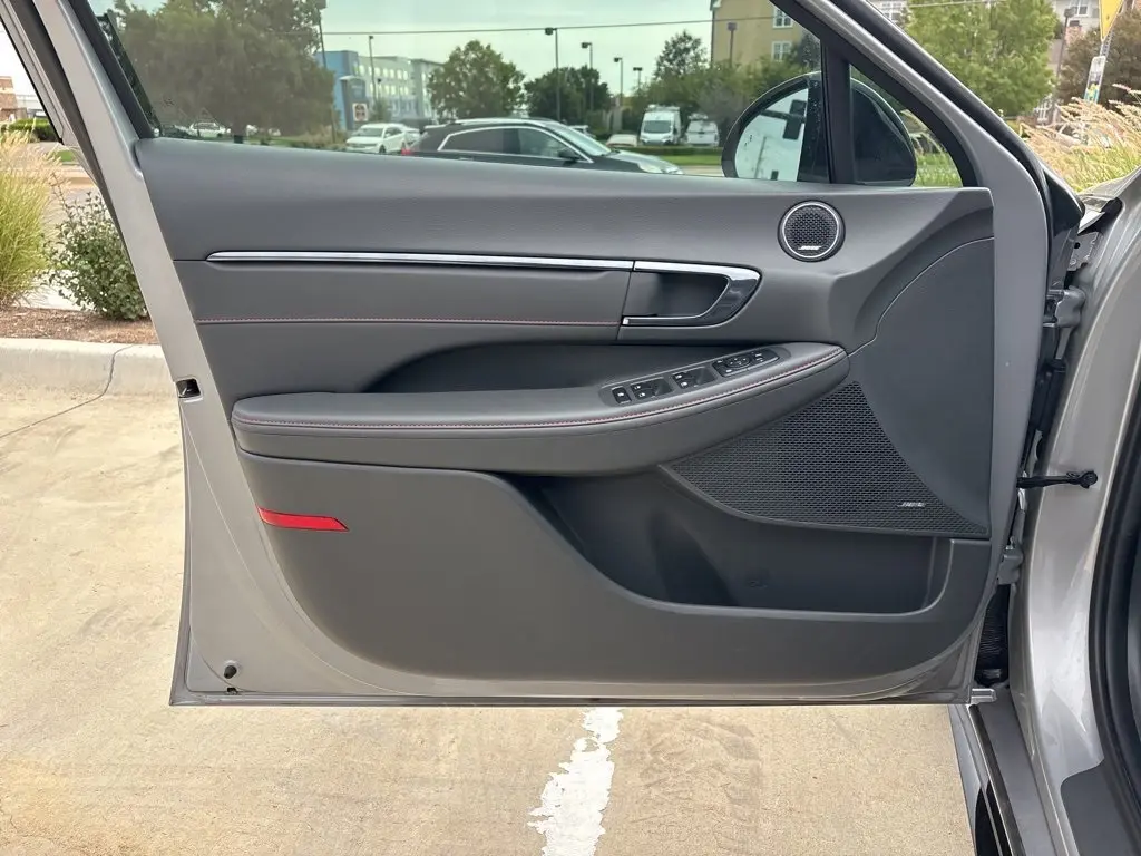 2023 Hyundai Sonata SEL Convenience N Line photo 21