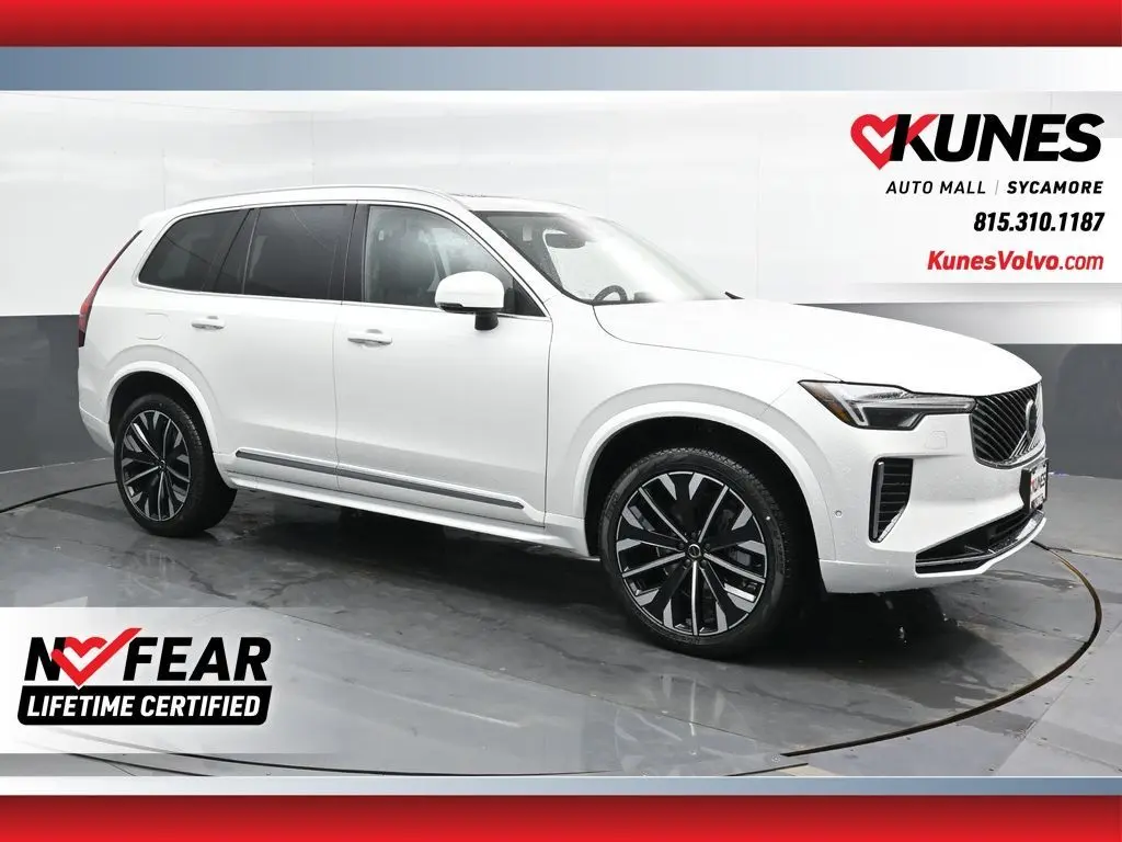 2025 Volvo - image 1