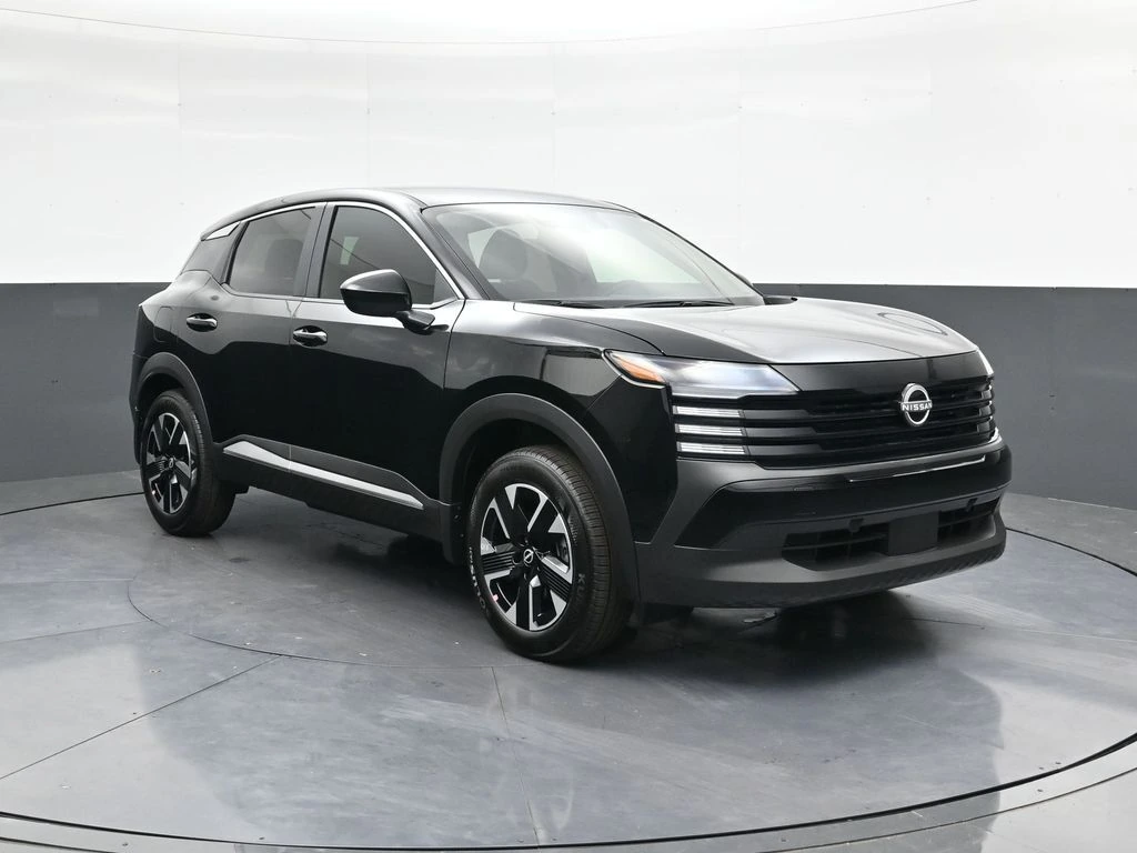 2025 Nissan Kicks SV AWD's photo