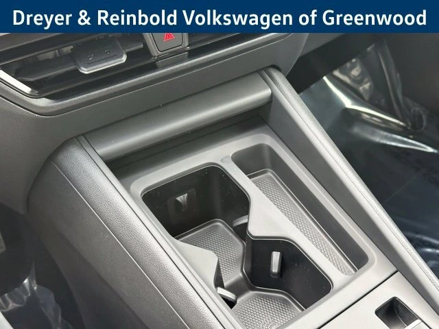 2026 Volkswagen Tiguan SE - Photo 18