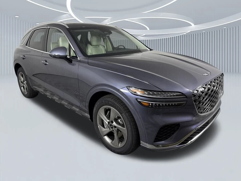 2026 Genesis GV70 2.5T Select AWD's photo