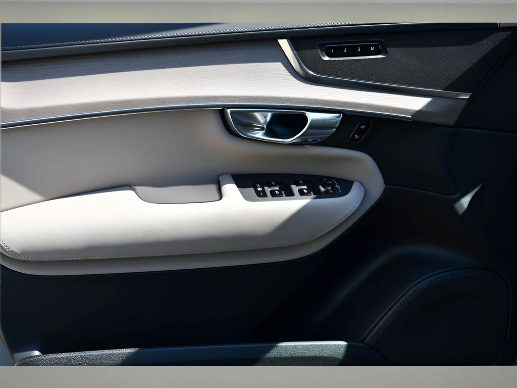 2026 Volvo XC90 Plus - Photo 27