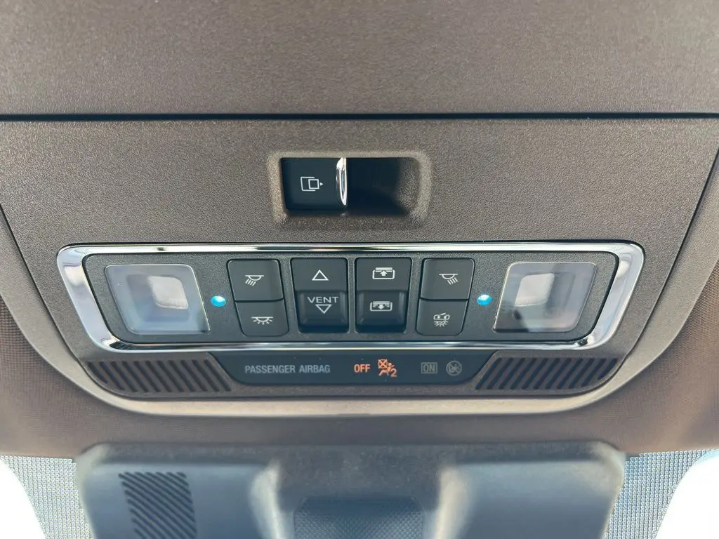 2025 Ford F-150 King Ranch photo 23