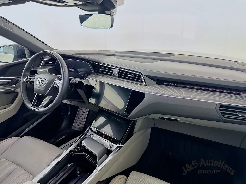 2022 Audi e-tron Chronos Edition photo 26