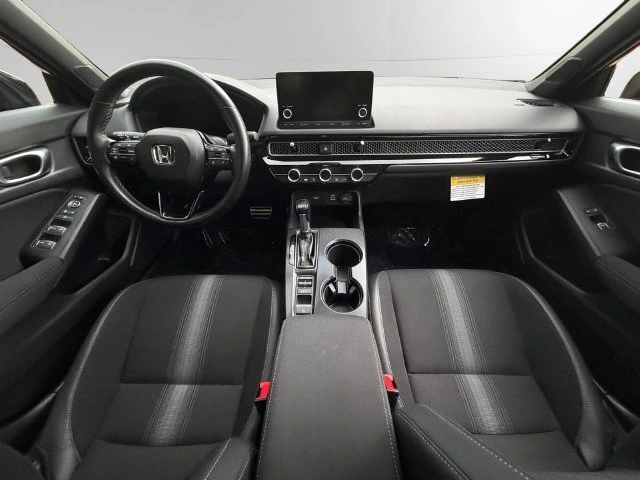 2024 Honda Civic Sport - Photo 10