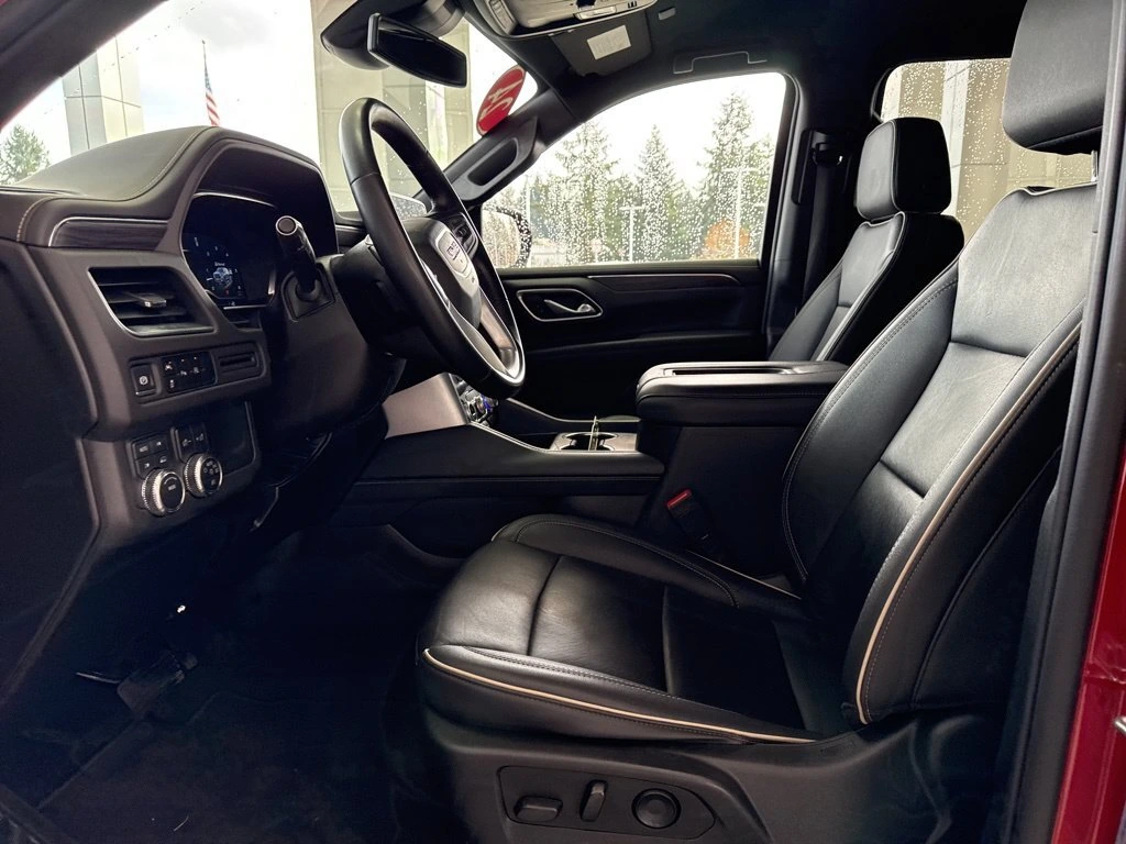 2024 GMC Yukon XL SLT - Photo 18