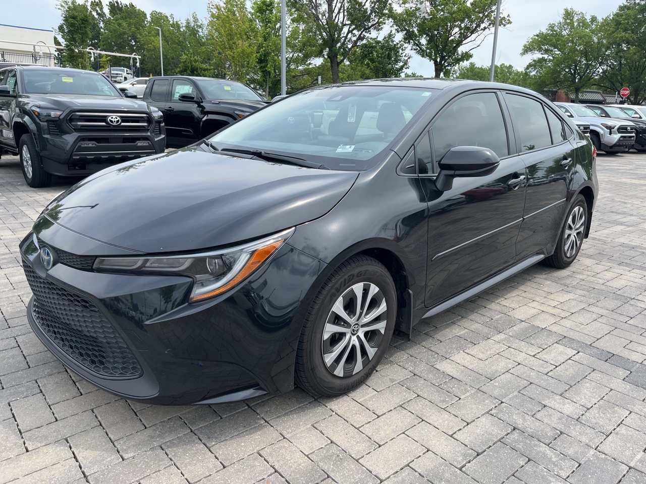 Vehicle