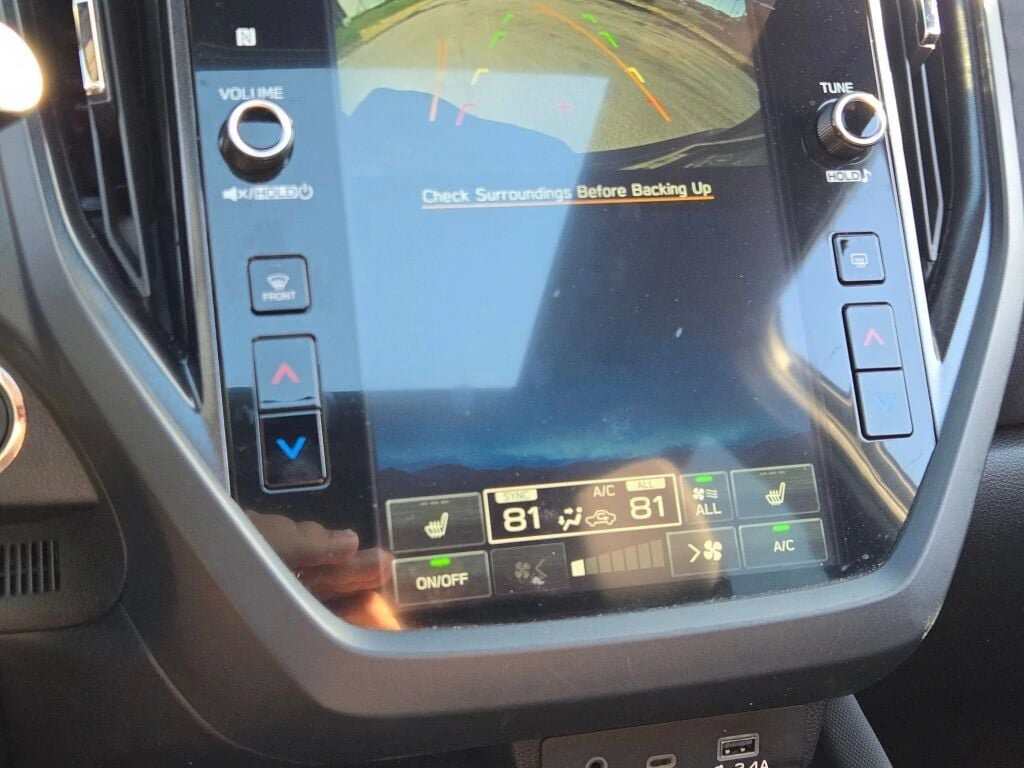 Vehicle thumbnail