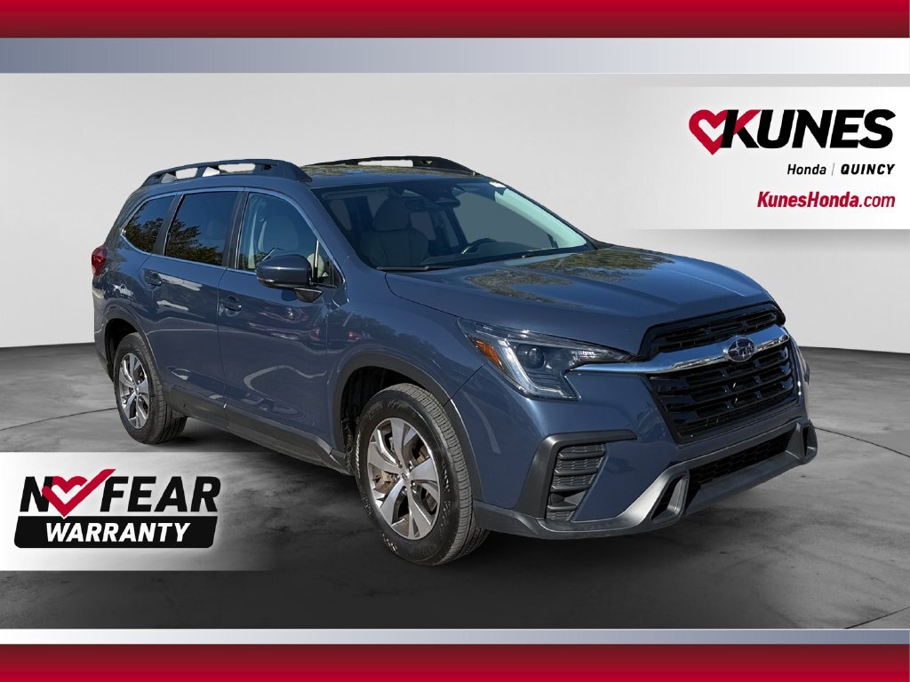 2024 Subaru Ascent Premium