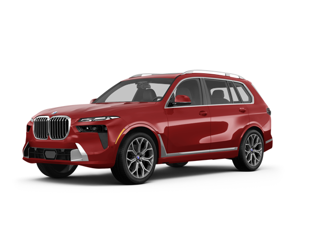 X7 xDRIVE40i