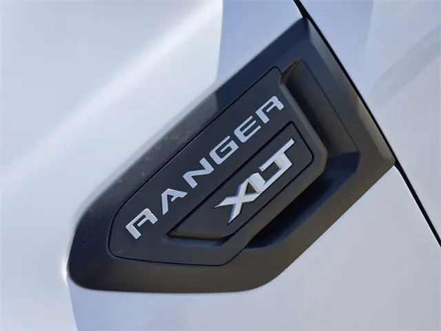 2020 Ford Ranger XLT photo 10