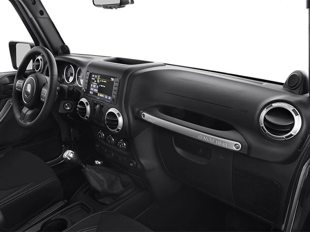 2014 Jeep Wrangler Sport - Photo 18