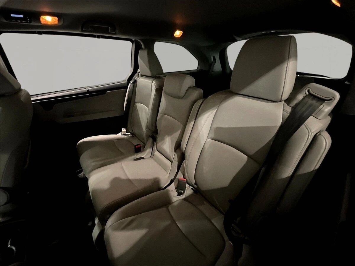 2019 Honda Odyssey EX-L - Photo 22