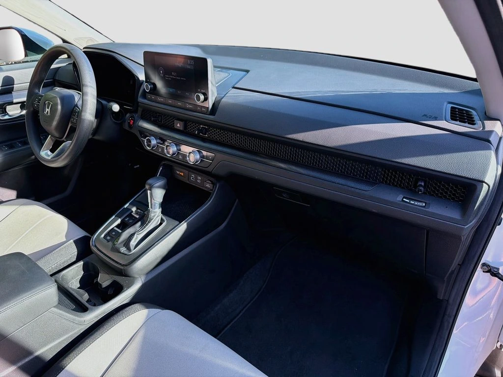 2024 Honda CR-V EX - Photo 32