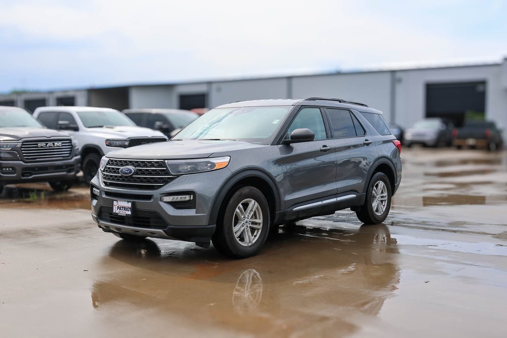 Vehicle