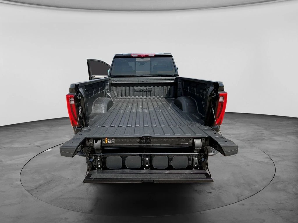2026 GMC Sierra 3500HD Denali - Photo 32