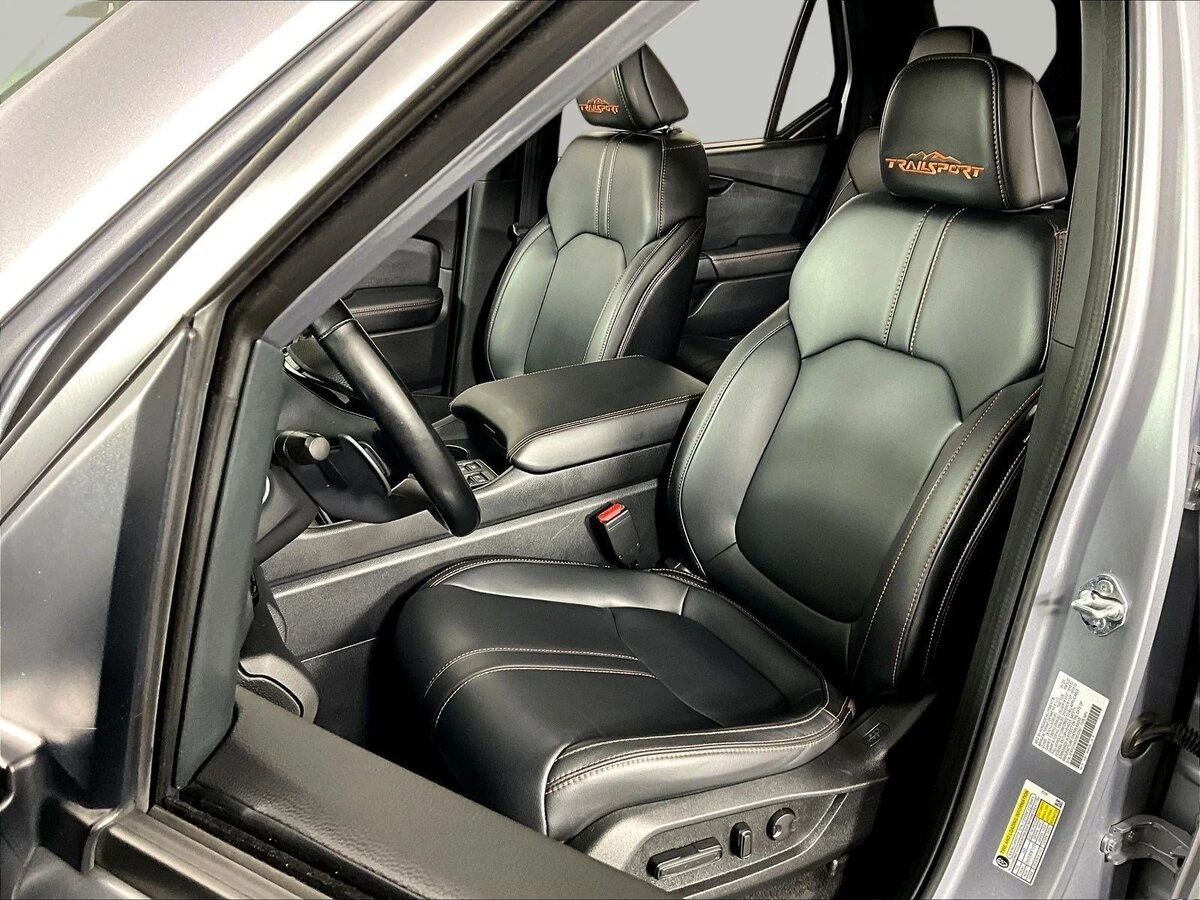 2023 Honda Pilot TrailSport - Photo 21