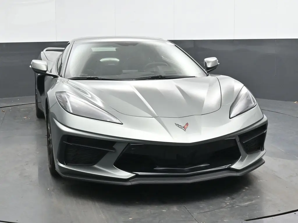 2023 Chevrolet Corvette Stingray 3LT photo 4