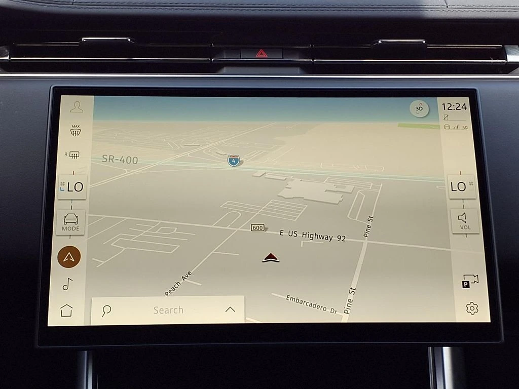2025 Land Rover Range Rover SE - Photo 26